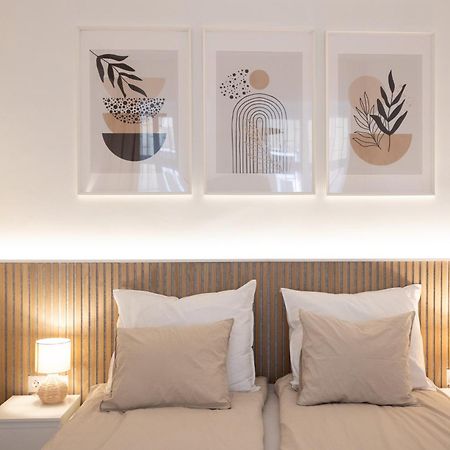 Cozy Apartment In Budapešť Exteriér fotografie