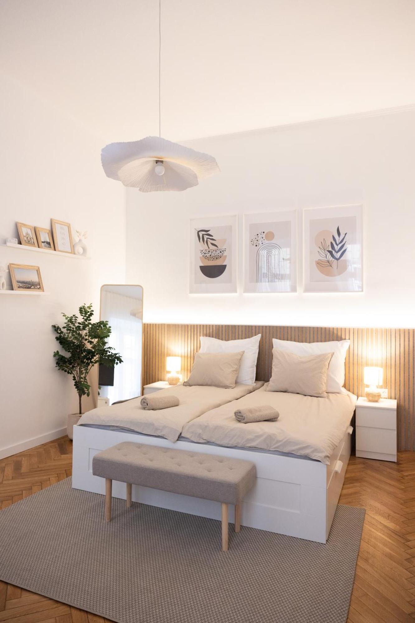 Cozy Apartment In Budapešť Exteriér fotografie