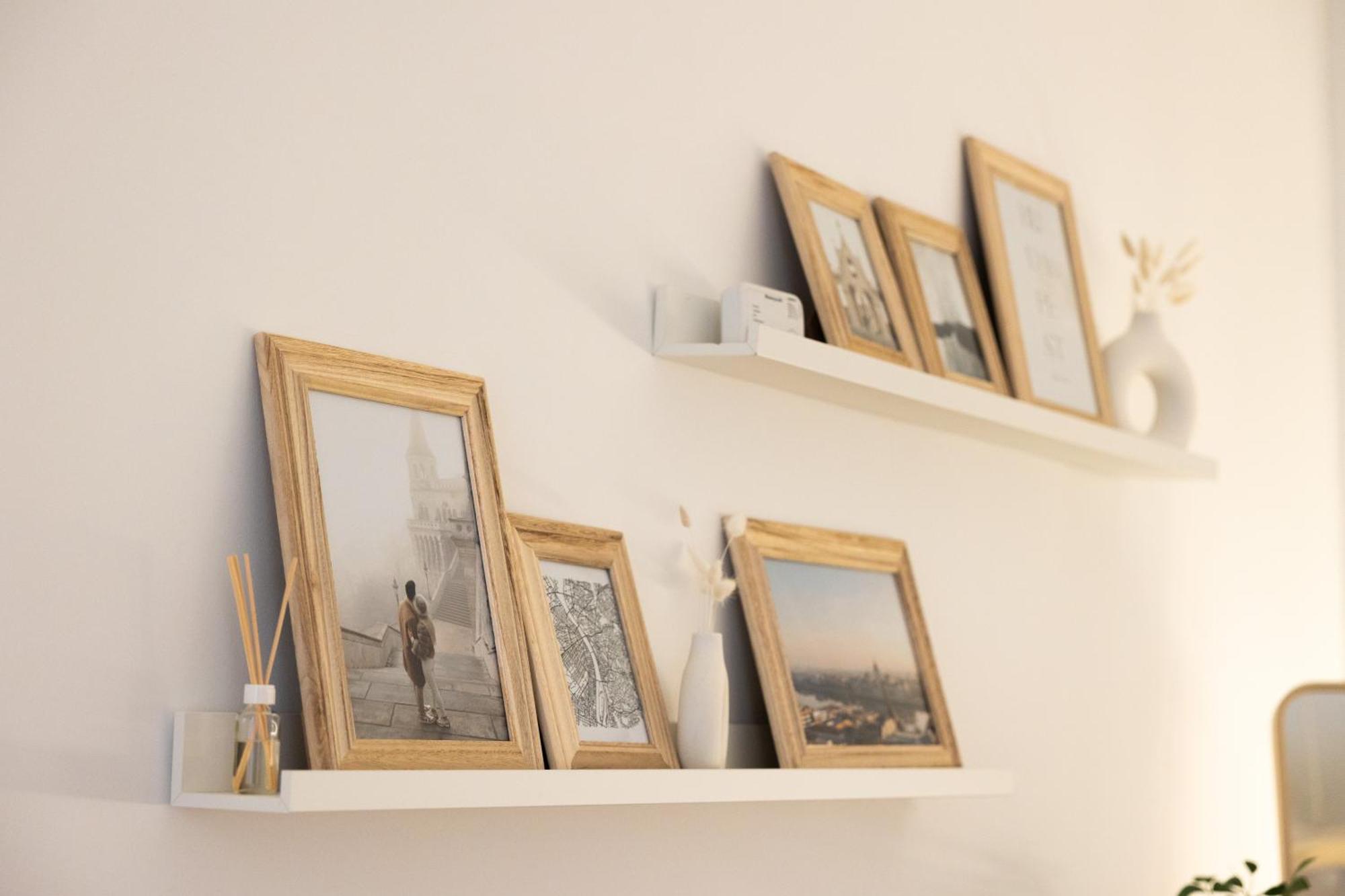 Cozy Apartment In Budapešť Exteriér fotografie