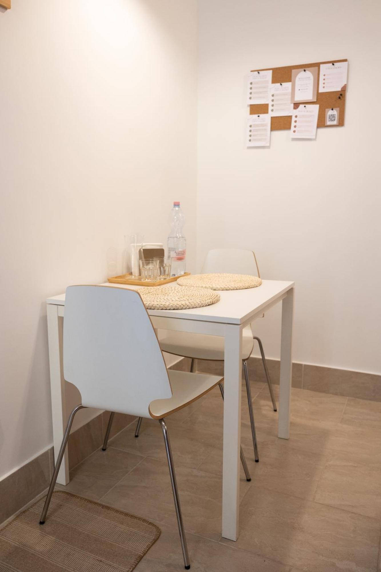 Cozy Apartment In Budapešť Exteriér fotografie