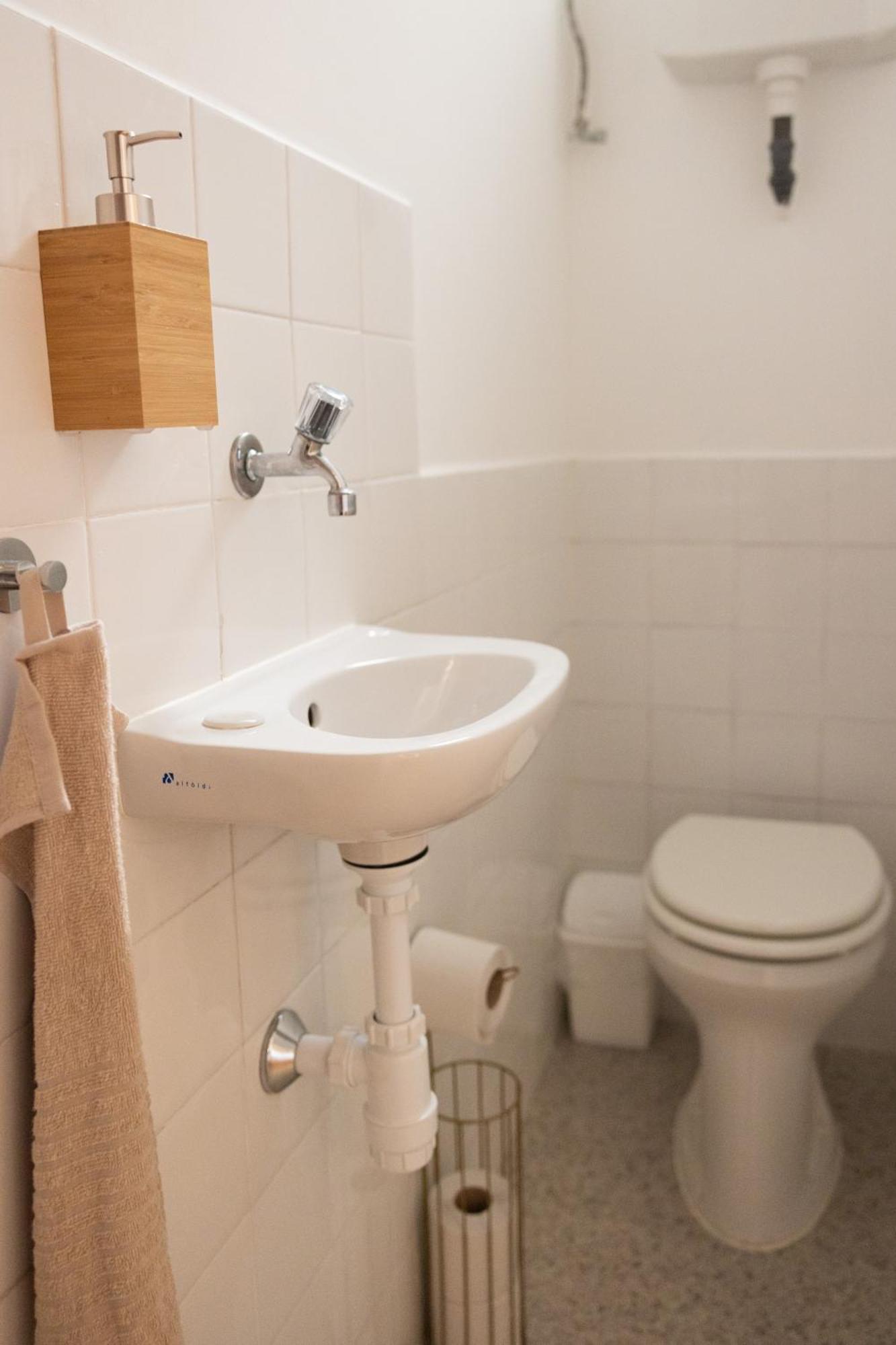 Cozy Apartment In Budapešť Exteriér fotografie